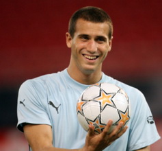 Лоренцо Де Сильвестри