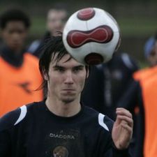 Никола Покривач, AFP