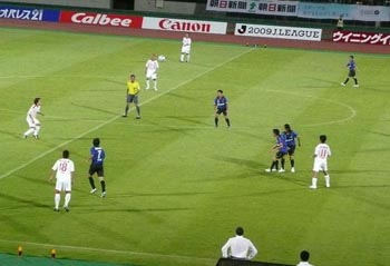 gamba-osaka.net