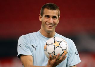 Лоренцо Де Сильвестри, AFP