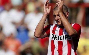 Дэнни Куверманс, fcupdate.nl