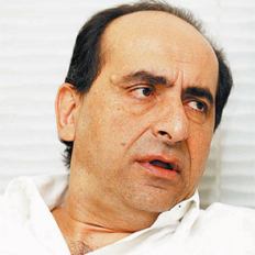 Алешандре Калил