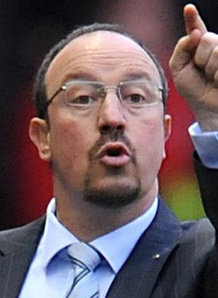 Рафаэль Бенитес