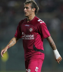 Алессандро Дьяманти