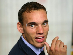 Да перейди же ты наконец...