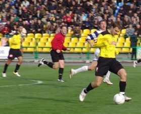 Фото ПФК Александрия