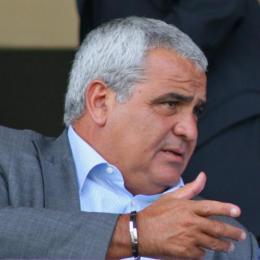 Панталео Корвино, AFP