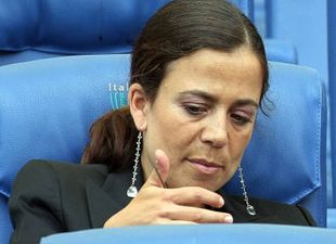 Розелла Сенси, corrieredellosport.it