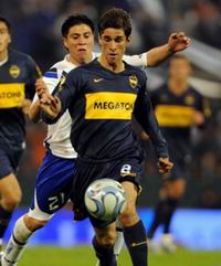 Хуан Форлин, marca.es