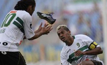 Марселиньо, фото Reuters