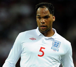 Джолеон Лескотт