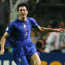 Фабио Гроссо, uefa.com