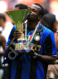 Виктор Обинна