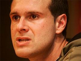 Альберт Хоркера, marca.es