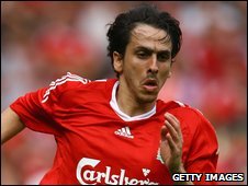 Йосси Бенаюн