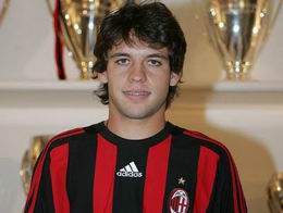 Милан отпустил Маттиони в Мальорку