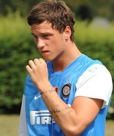 Марко Арнаутович, inter.it