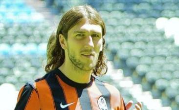 Дмитрий Чигринский