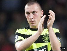 Скотт Браун