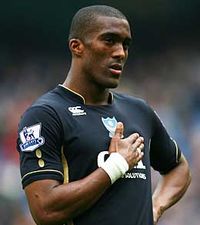 Сильвен Дистен, AFP