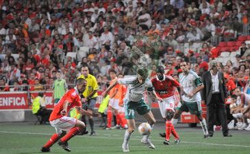 Фото ФК ворскла