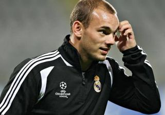 Уэсли Снайдер, AР