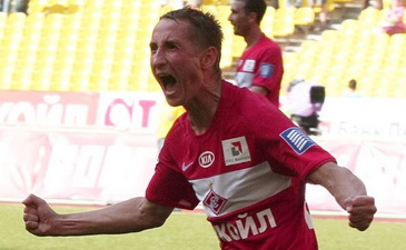 Владимир Быстров