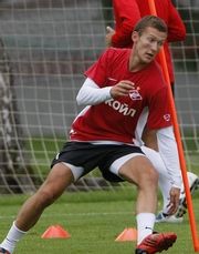 Александр Павленко