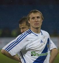 Виталий Мандзюк