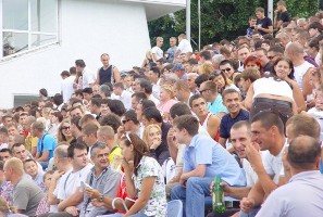 В Черновцах ждут очередную победу, фото fcbukovina.com.ua