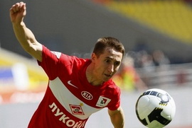 Фаны Зенита против подписания Быстрова