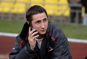 Владимир Быстров, фото gazeta-ov.ru