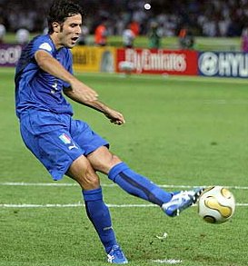 Фабио Гроссо, soccerword.com