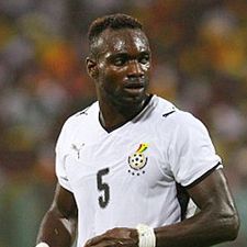 Джон Менса, MTNfootball.com