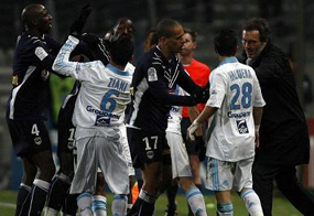 Быть бою! Фото directbordeaux.com