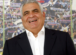 Панталео Корвино 