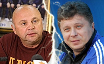 коллаж ФК Закарпатье