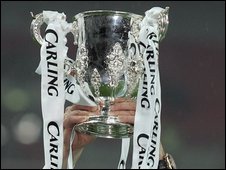 Кубок Лиги. Лидс - Ливерпуль, Арсенал - ВБА