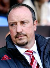 Рафа Бенитес