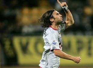 Удар Колка принес Витессу первую победу, fcupdate.nl