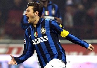 Хавьер Дзанетти, AFP