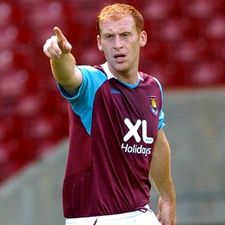 Джеймс Коллинс, whufc.com