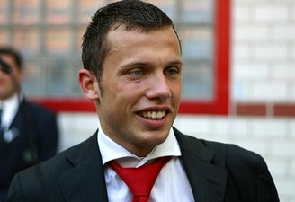 Джон Хейтинга, AFP