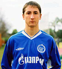 Владимир Быстров