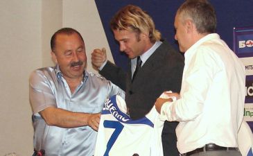 Фото Динамомания