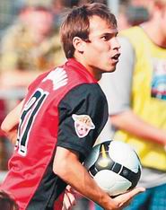 Эльдар Низамутдинов