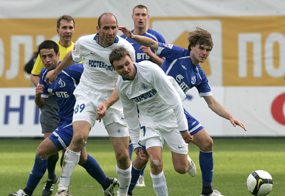 Фото fcdynamo.ru