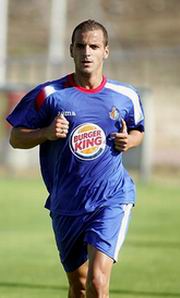 Роберто Солдадо