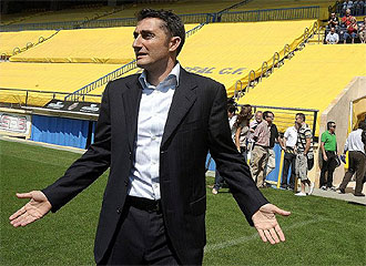 Эрнесто Вальверде, marca.es