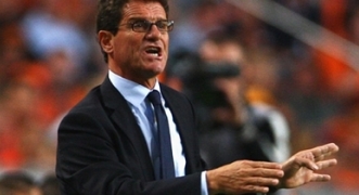 Фабио Капелло